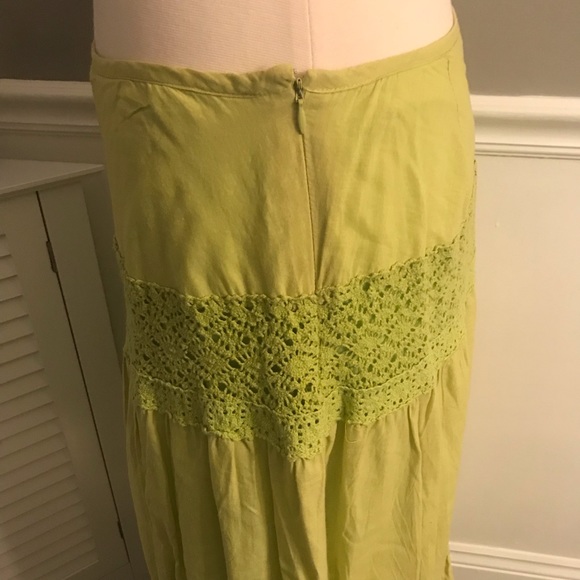 UNIFORM John Paul Richard Women Skirt - Picture 2 of 4